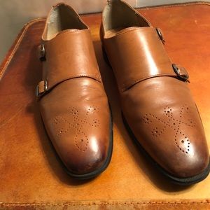 Men’s M-Collection Michael Strahan Dress Shoes